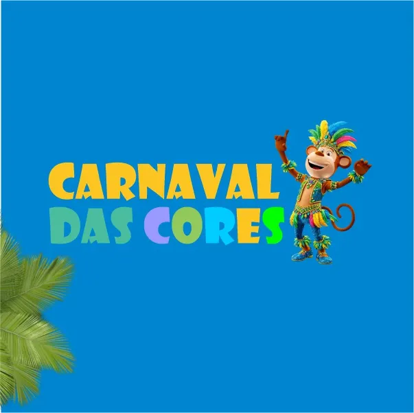 Carnaval das Cores
