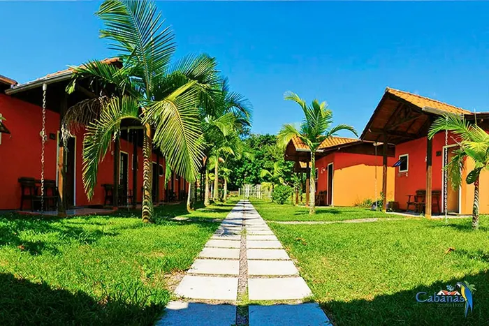 Apartamento Casal