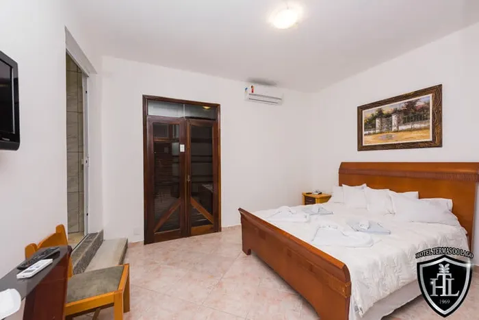 Apartamento Casal