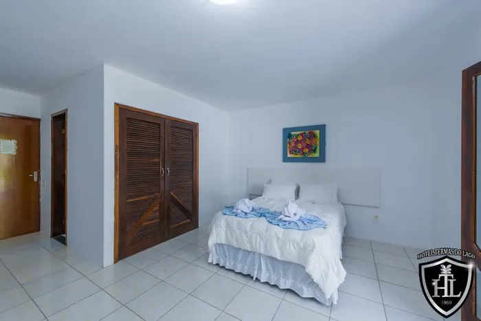 Apartamento Casal