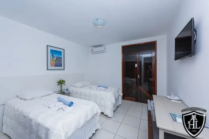 Apartamento Duplo