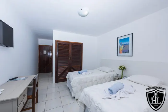 Apartamento Duplo