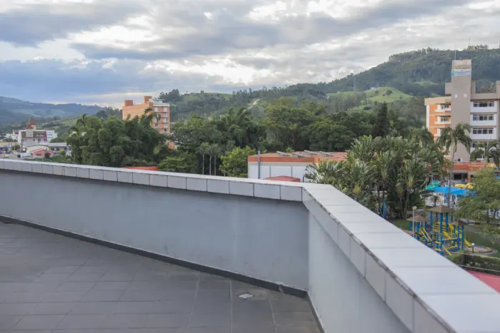 Luxo Quádruplo