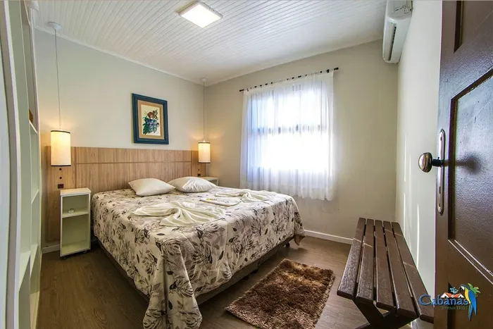 Apartamento com 3 Quartos