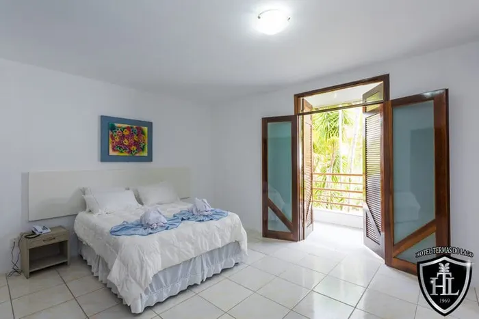 Apartamento Triplo