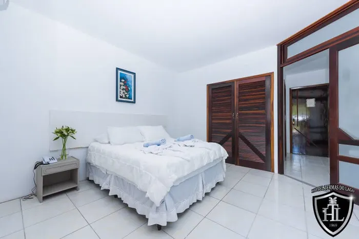 Apartamento Triplo