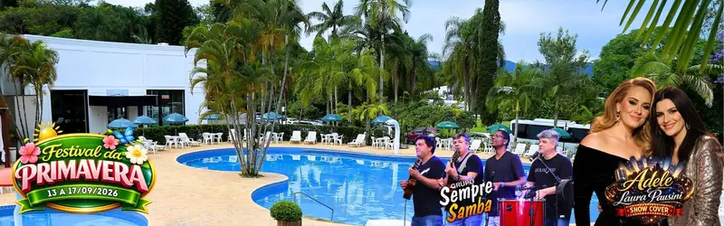 Hotel Termas