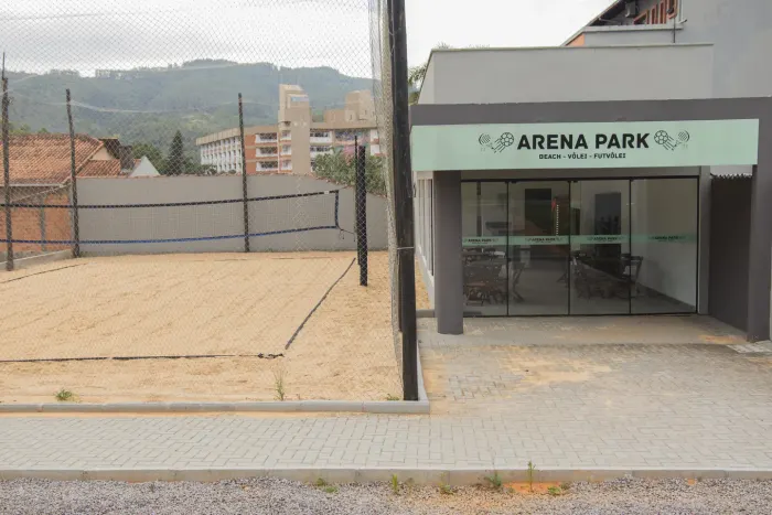 Arena Park