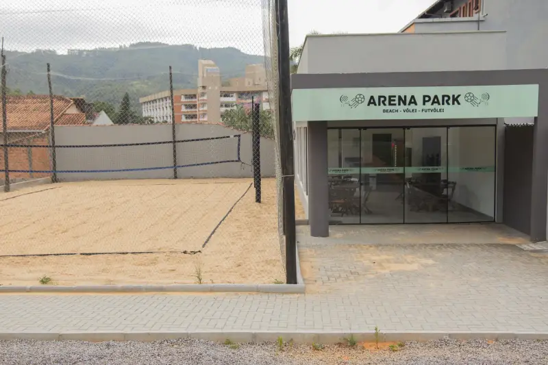 Termas Park Hotel