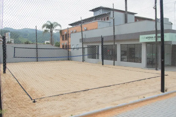 Arena Park