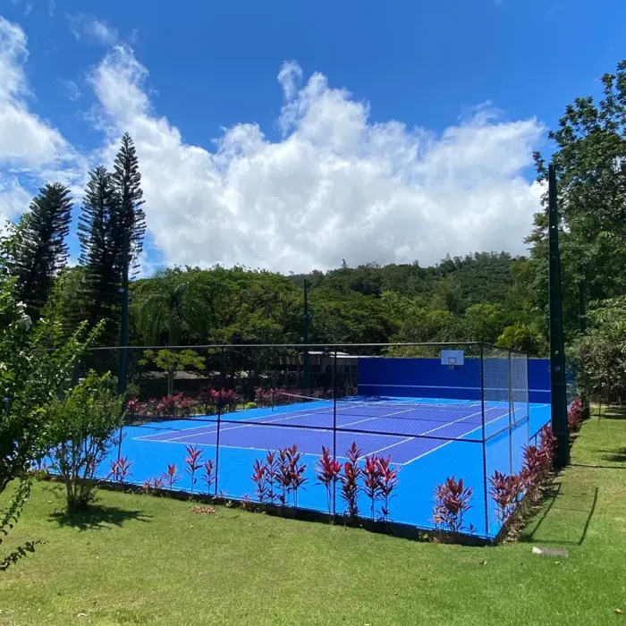 Lazer Quadra Tenis