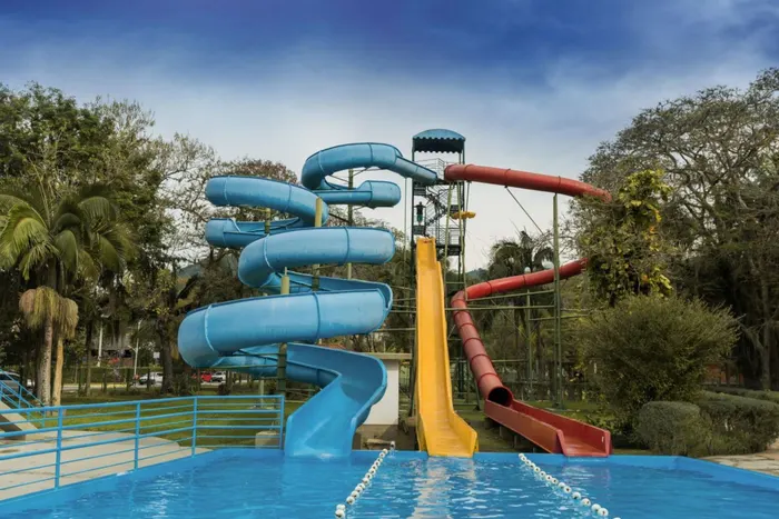 Parque Aquatico