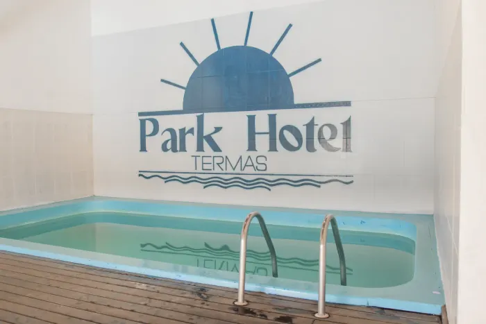 Piscina Infantil