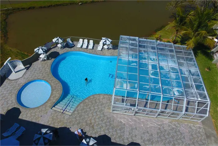 Piscina Termal