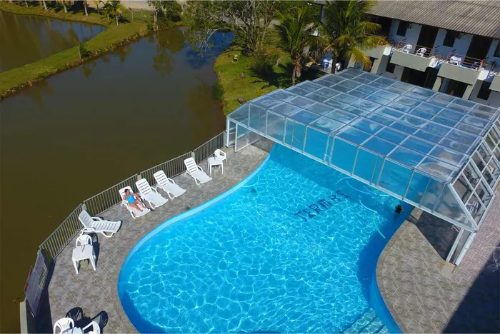 Piscina Termal