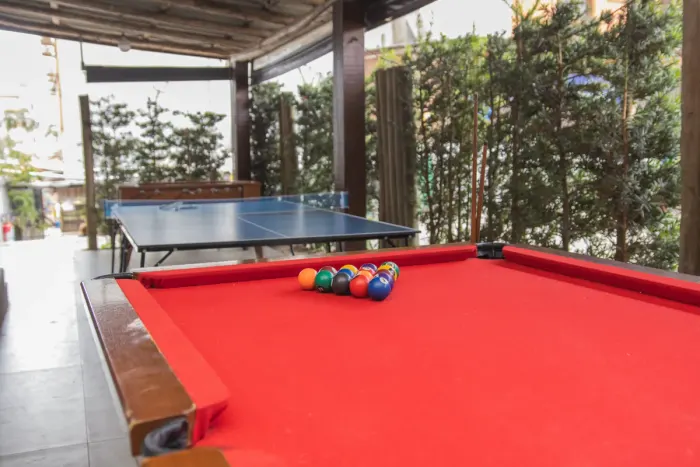 Jogos e Recreação