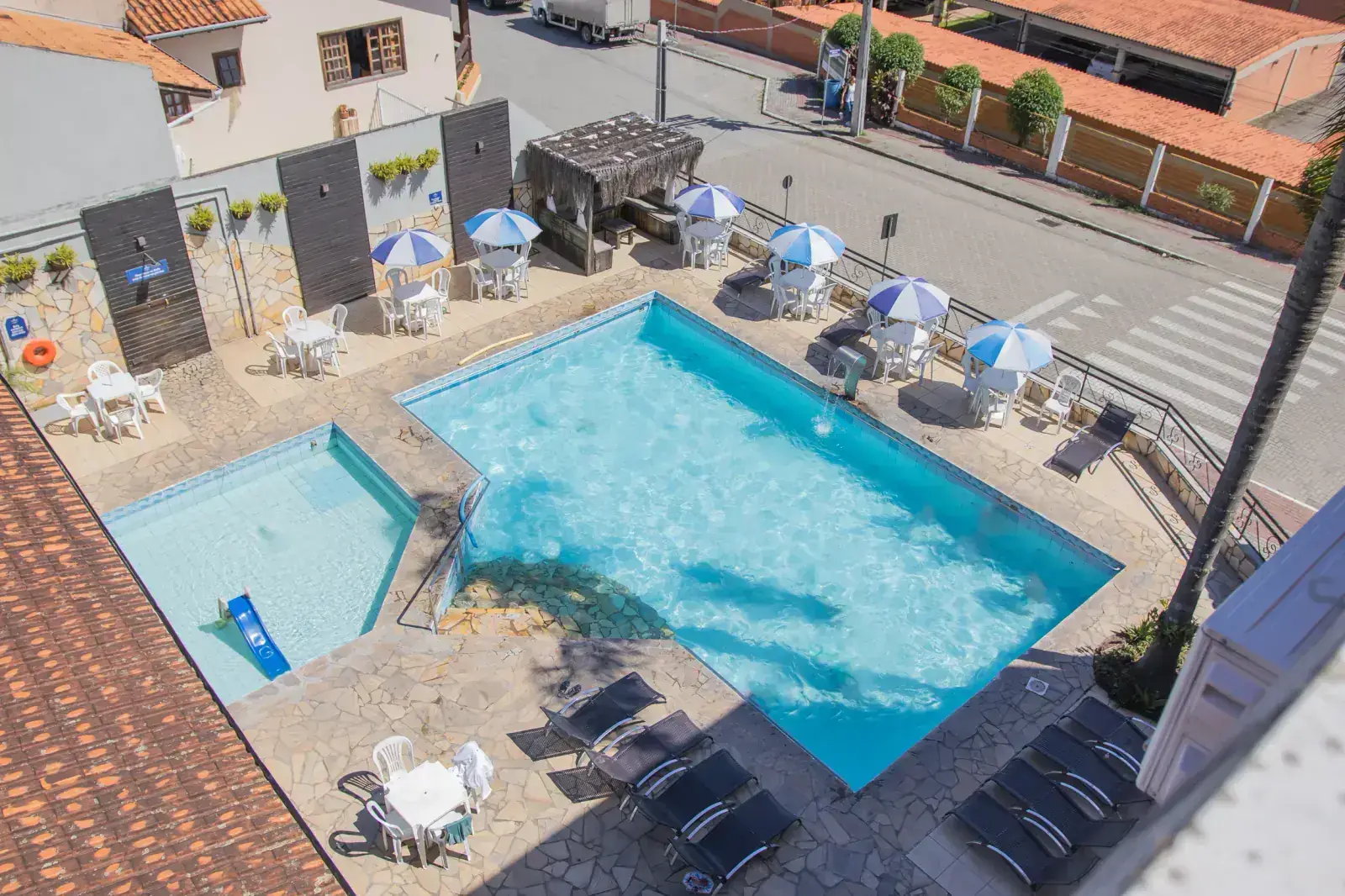 Termas Park Hotel