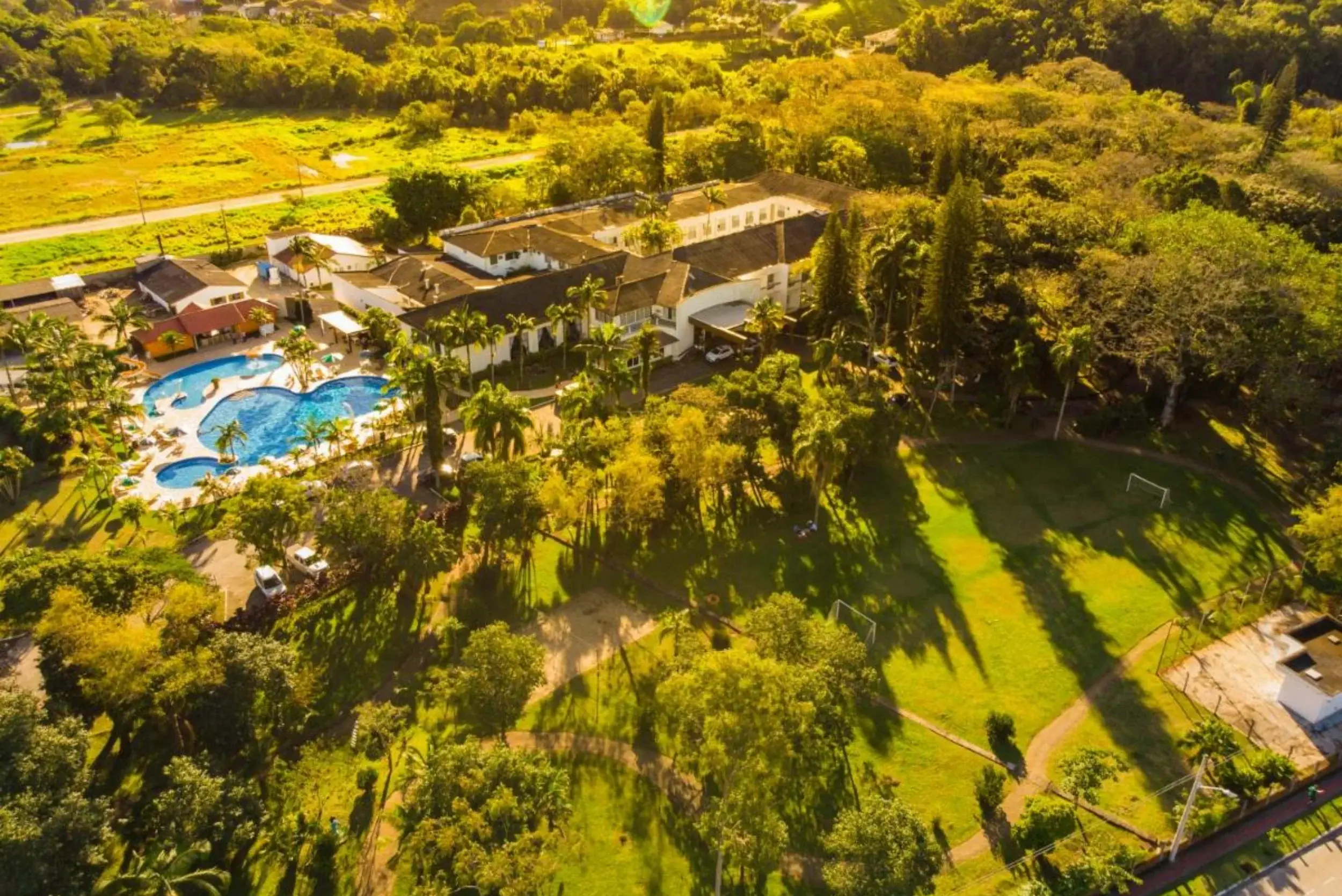 Hotel Termas