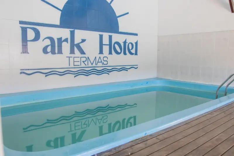Termas Park Hotel